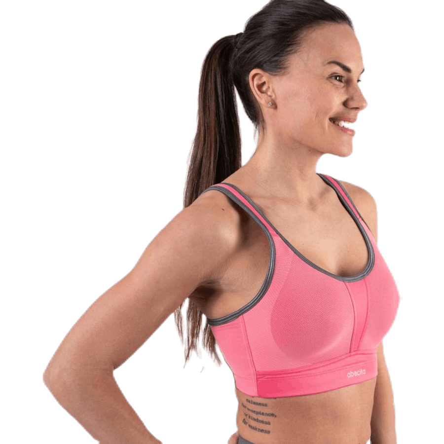 Spacer Sport Pink
