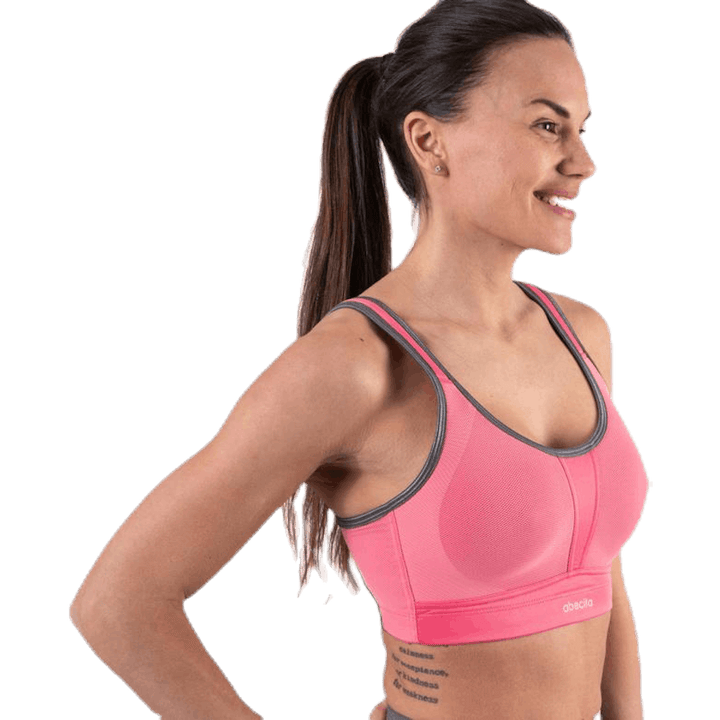 Spacer Sport Pink