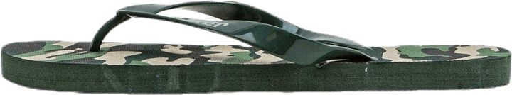 Flipflops Green