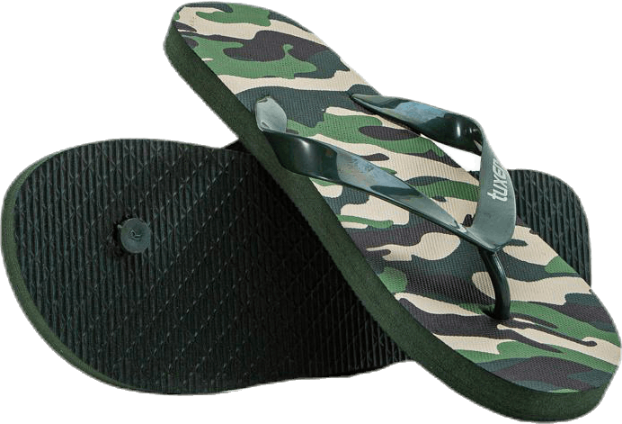 Flipflops Green