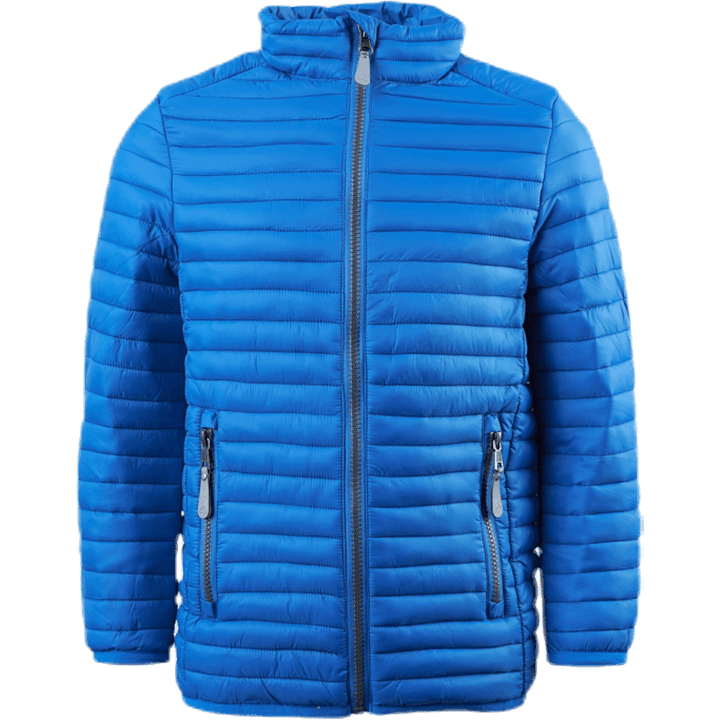 Mojje Jacket Blue