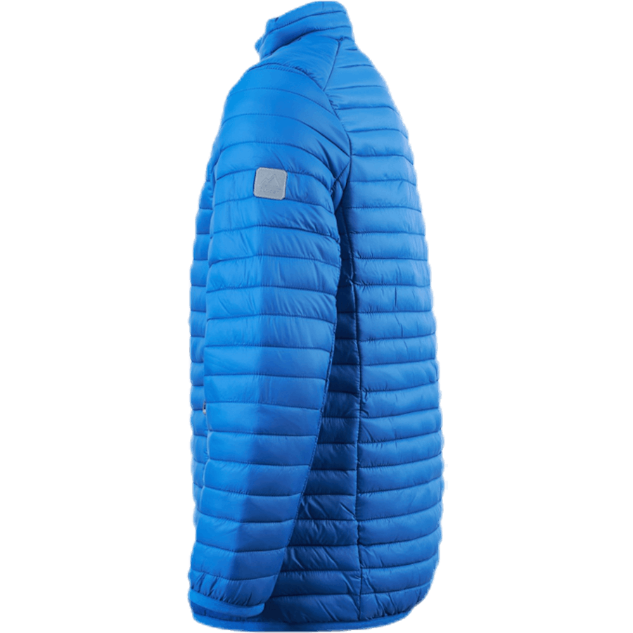 Mojje Jacket Blue