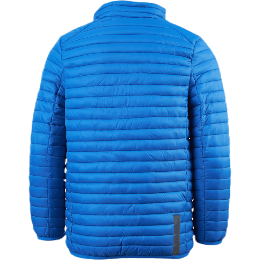 Mojje Jacket Blue