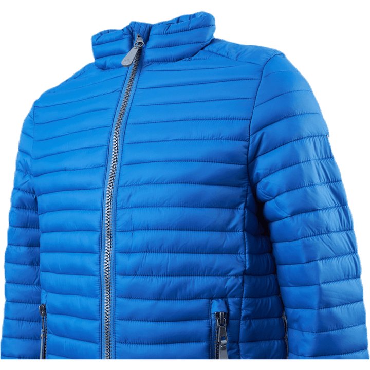 Mojje Jacket Blue