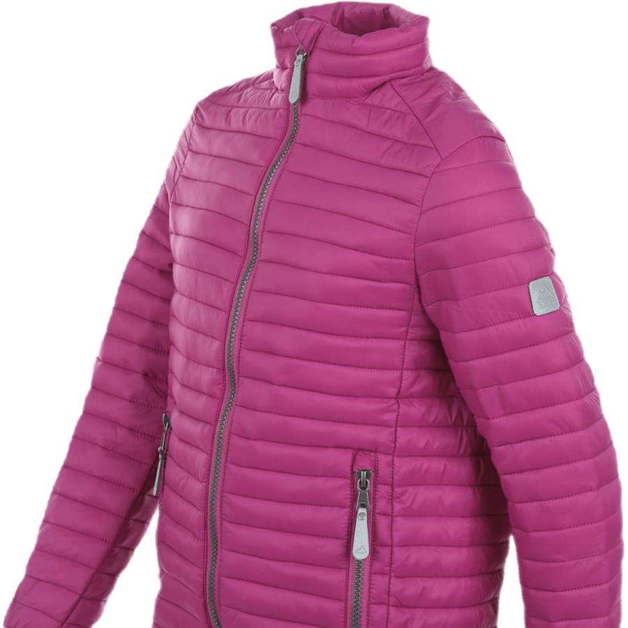 Veste Mojje Rouge