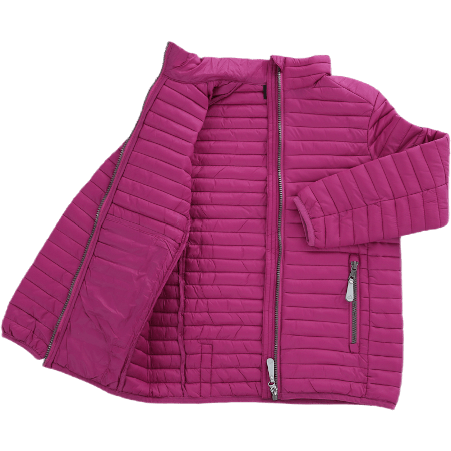 Veste Mojje Rouge