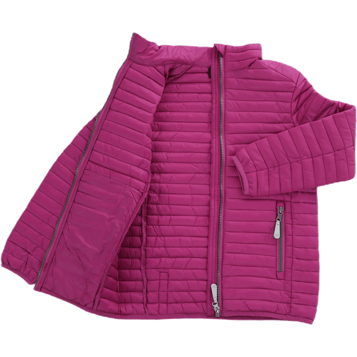 Veste Mojje Rouge