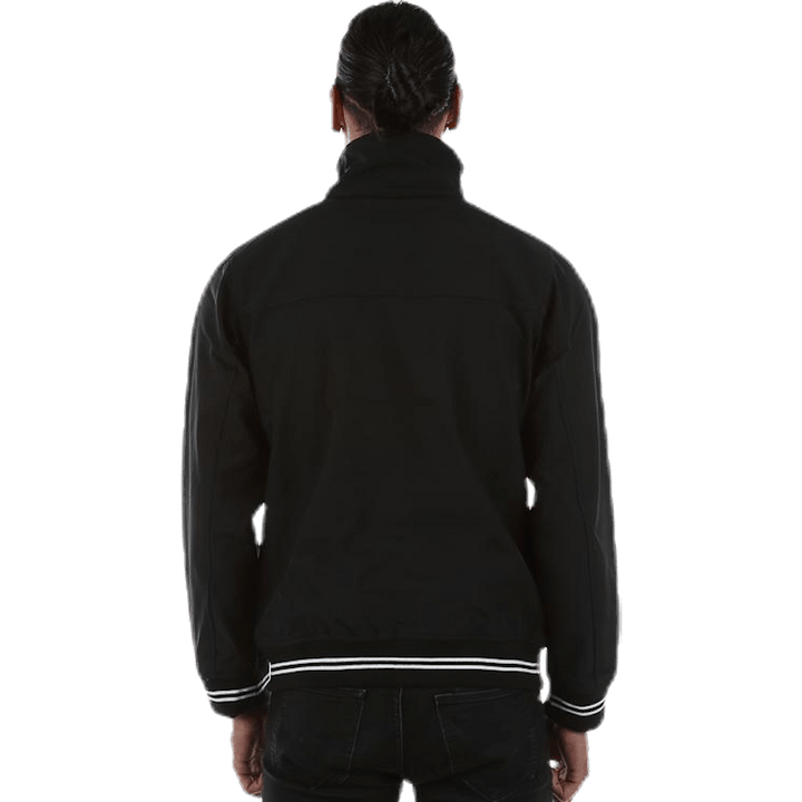 Zen Jacket Black