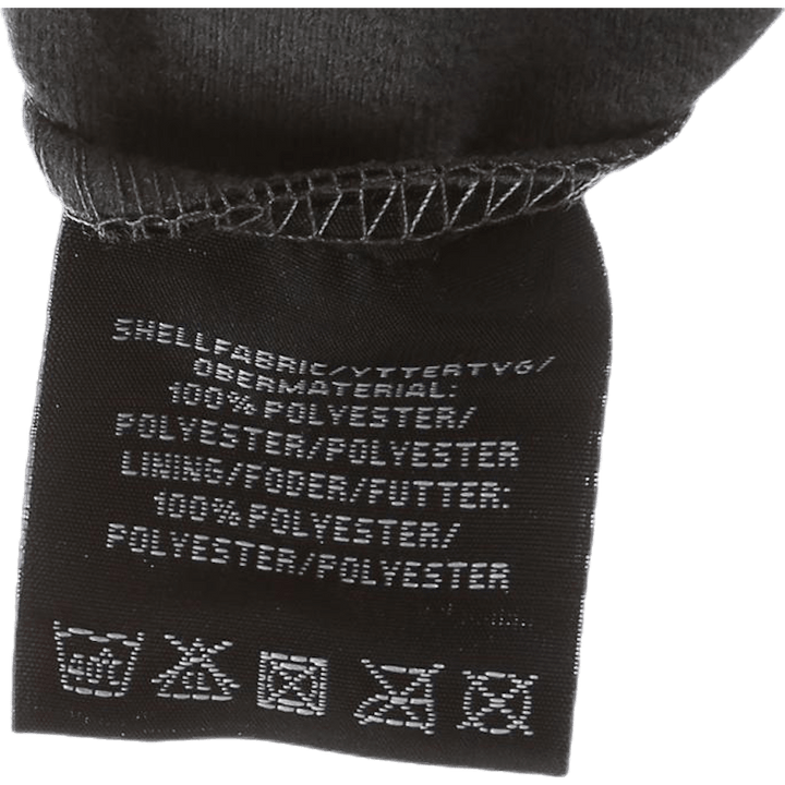 Zen Jacket Black