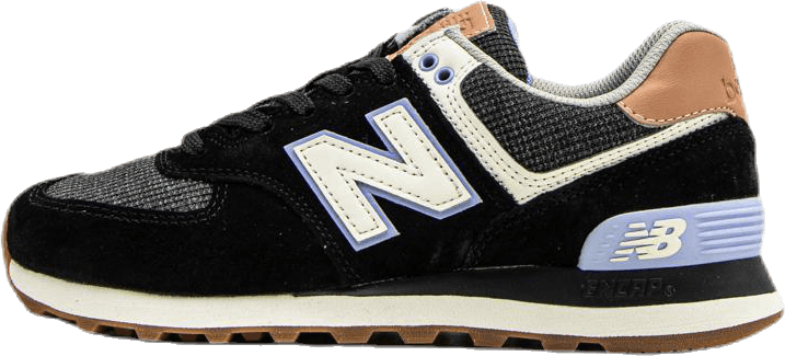 574 Black