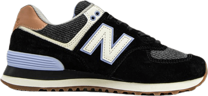 574 Black