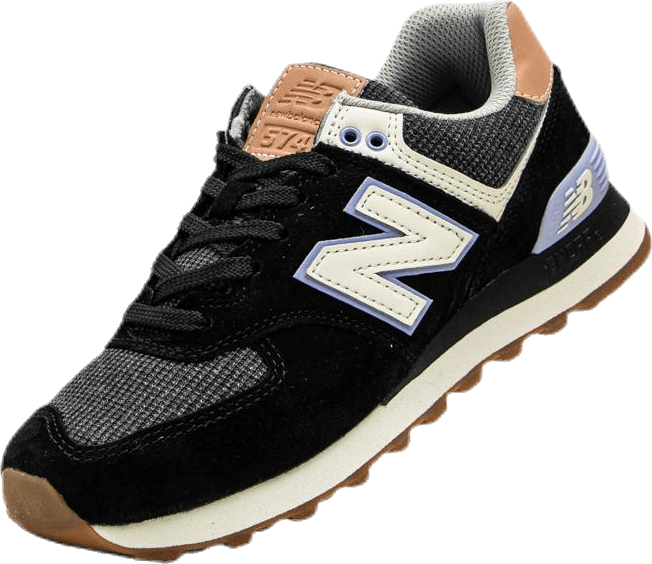574 Black