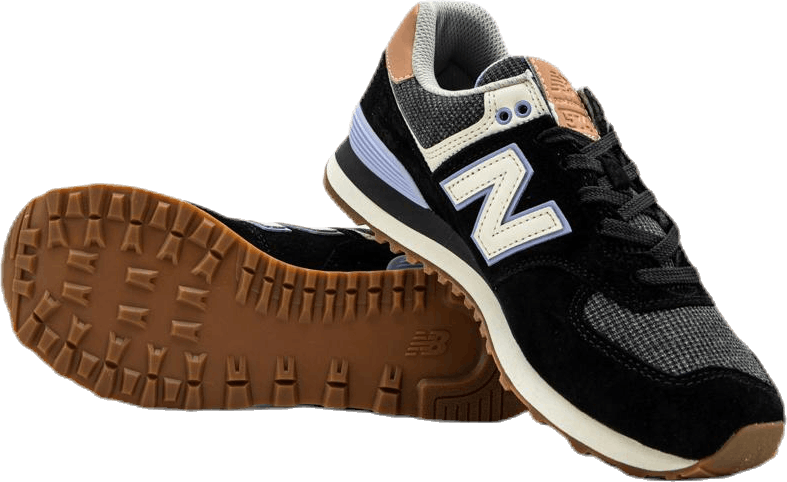 574 Black
