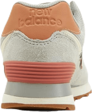 574 Pink/Grey