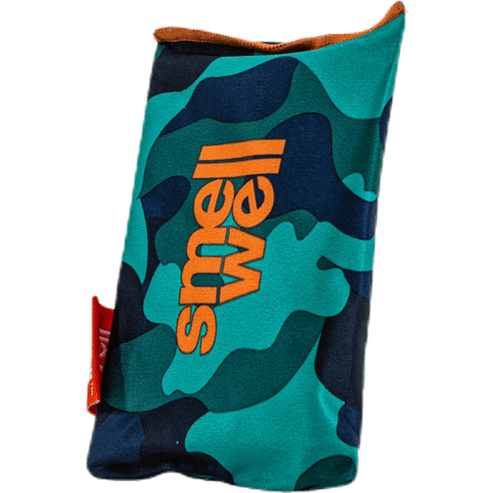 SmellWell Camo Green Green