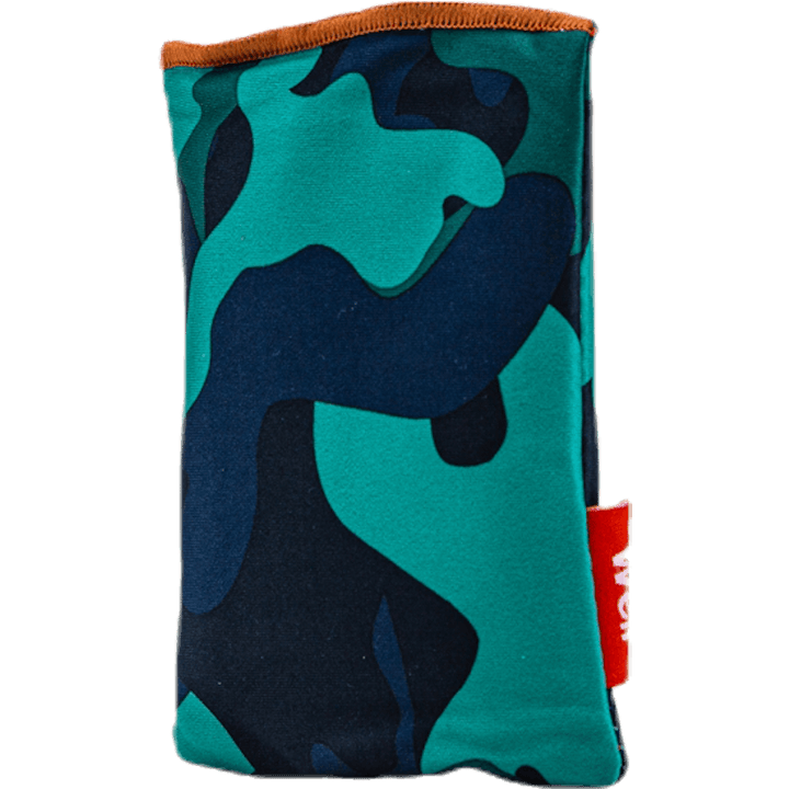 SmellWell Camo Green Green