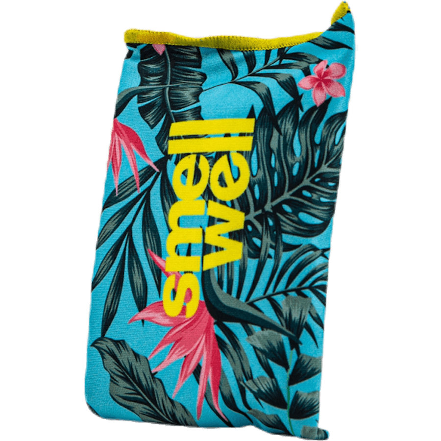 SmellWell Tropical Floral Patterned