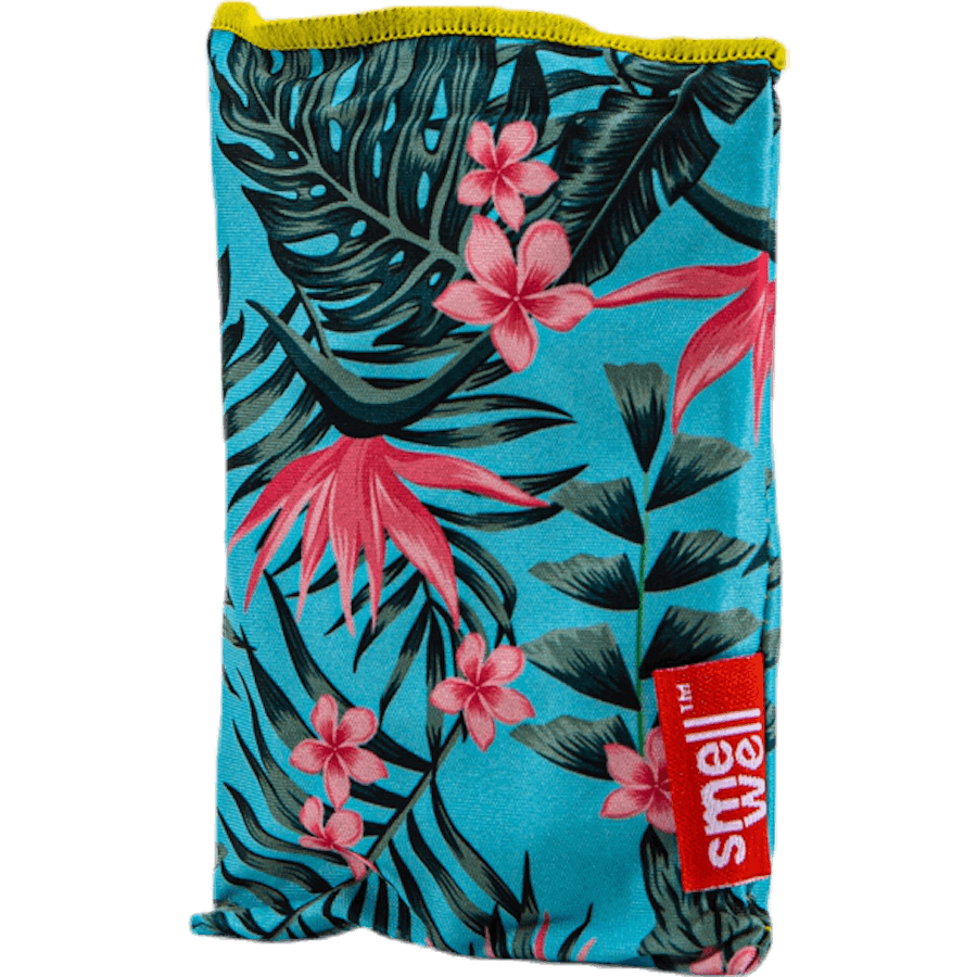 SmellWell Tropical Floral Patterned