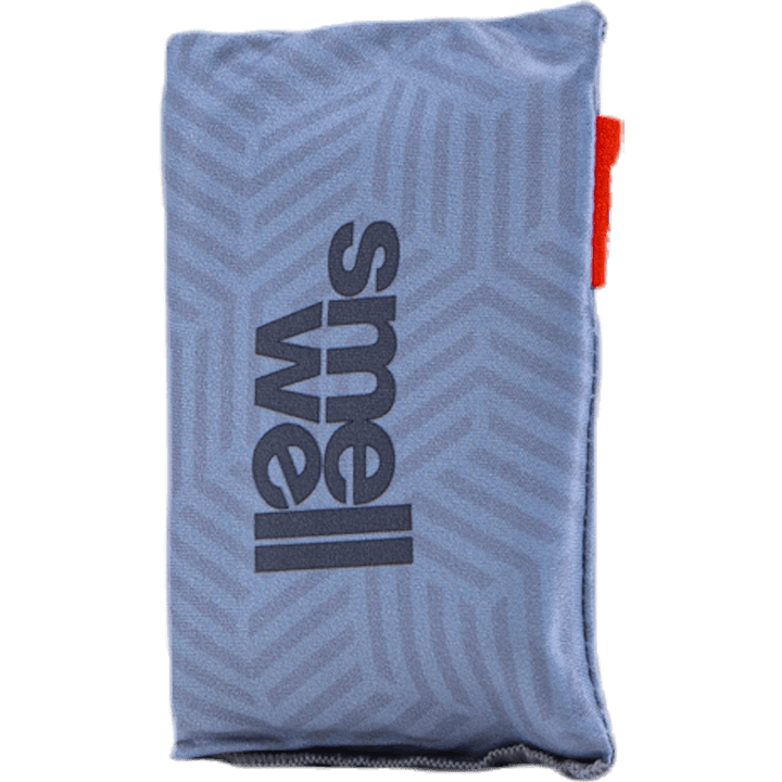 SmellWell Geometric Grey Grey