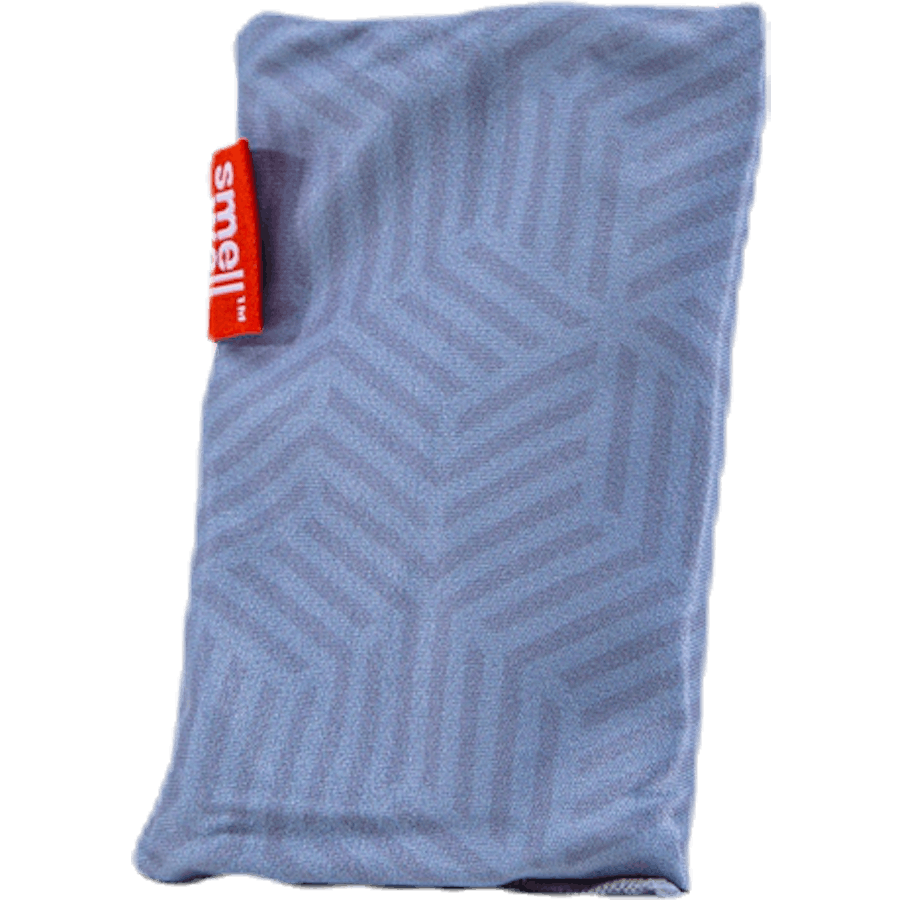 SmellWell Geometric Grey Grey