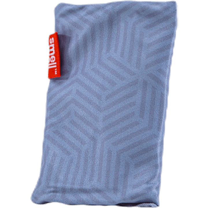 SmellWell Geometric Grey Grey
