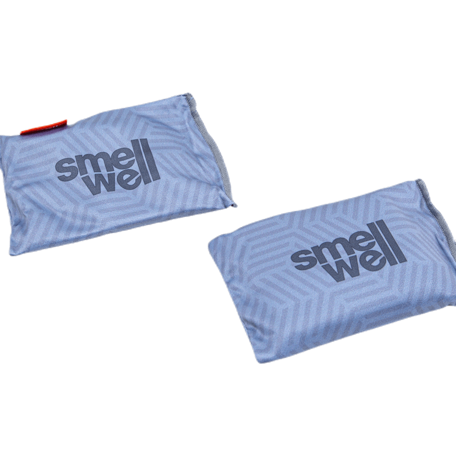 SmellWell Geometric Grey Grey