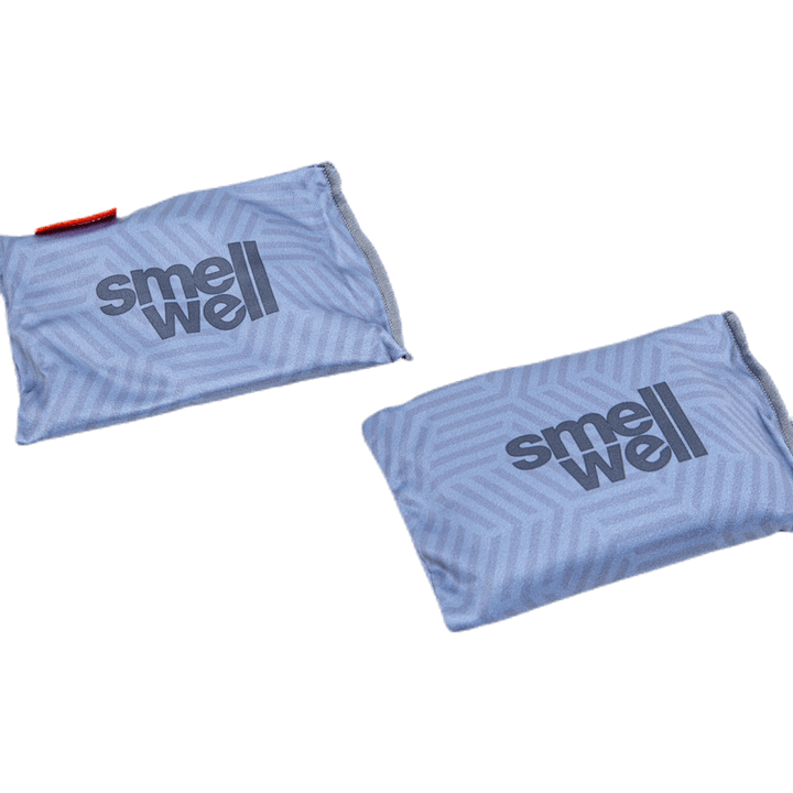 SmellWell Geometric Grey Grey