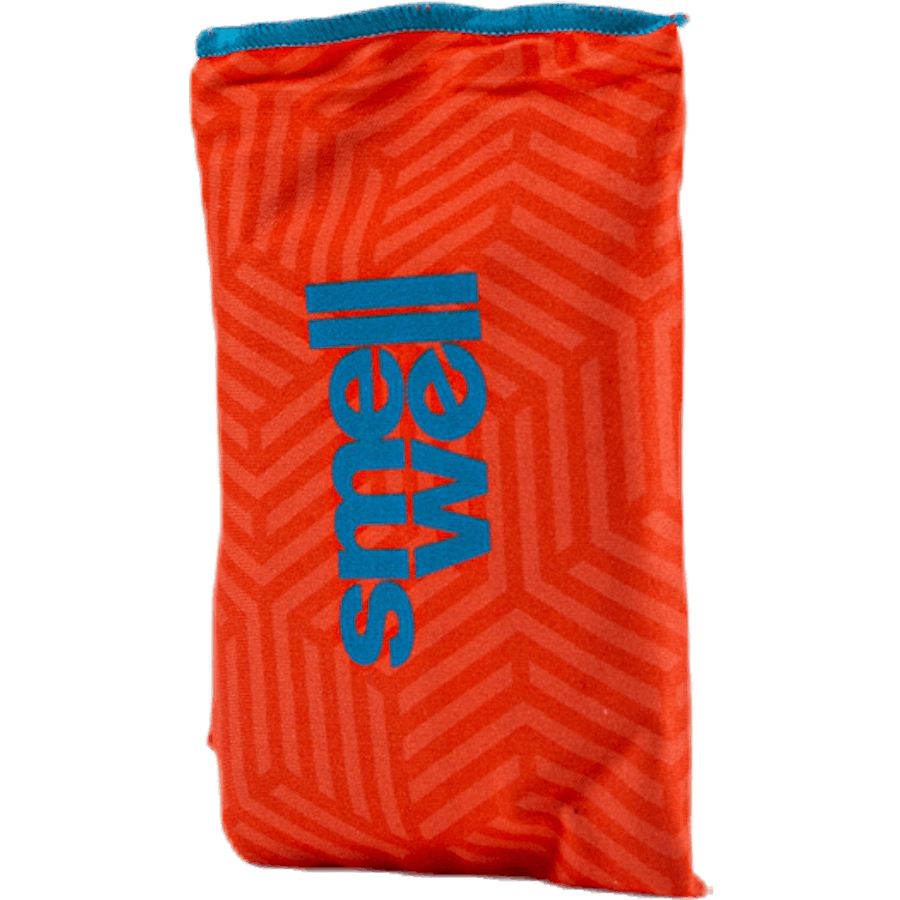 SmellWell Geometric Orange Orange