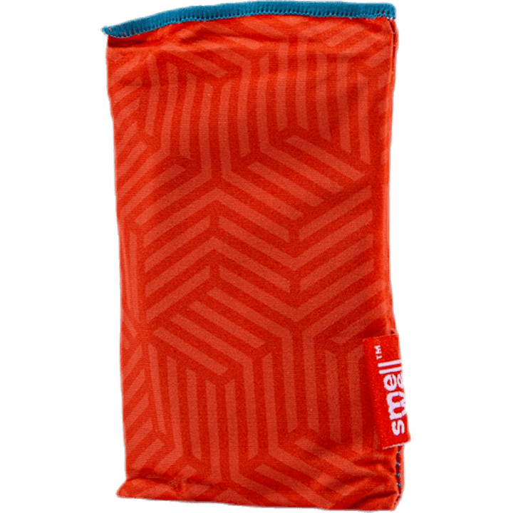 SmellWell Geometric Orange Orange