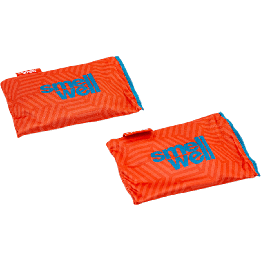 SmellWell Geometric Orange Orange