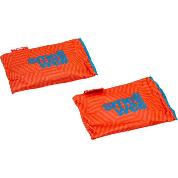 SmellWell Geometric Orange Orange