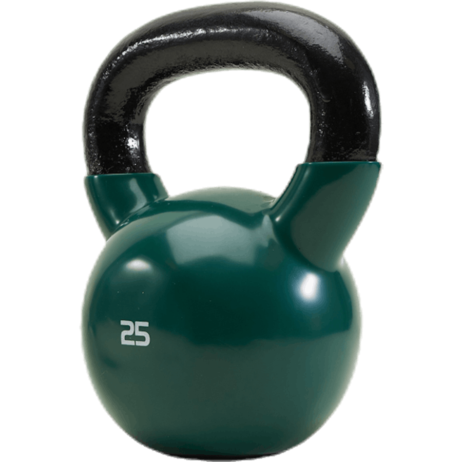 Kettlebell 11,4KG/25LBS Green