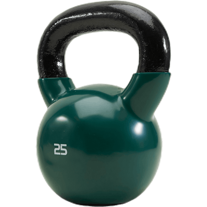 Kettlebell 11,4KG/25LBS Green