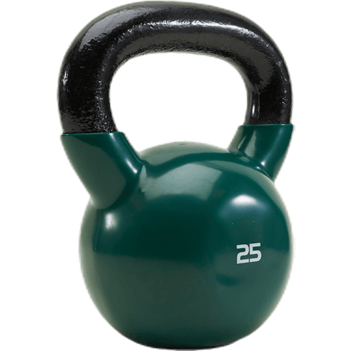 Kettlebell 11,4KG/25LBS Green