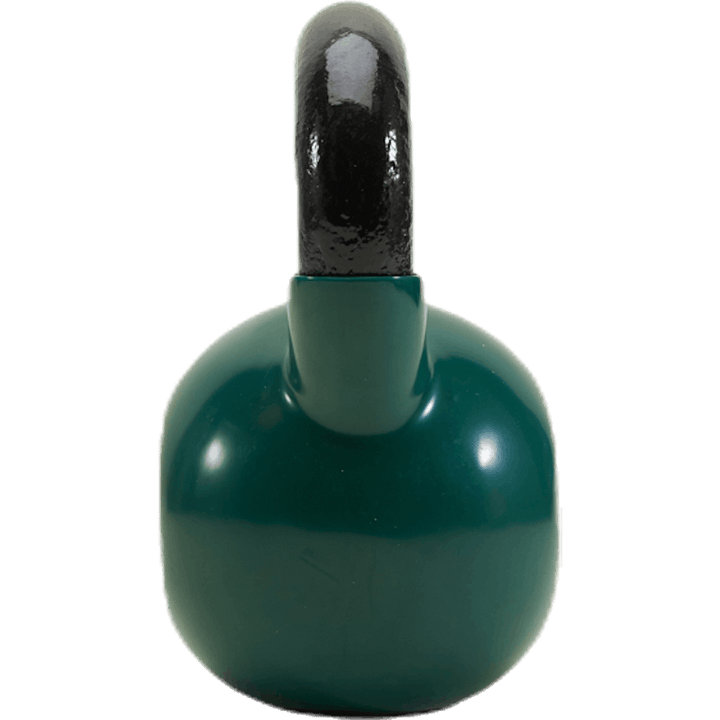 Kettlebell 11,4KG/25LBS Green