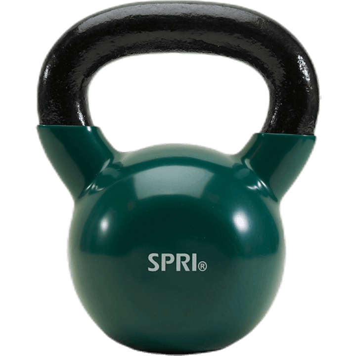 Kettlebell 11,4KG/25LBS Green