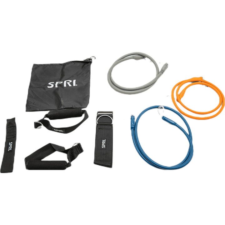 Kit de résistance corporelle à motifs