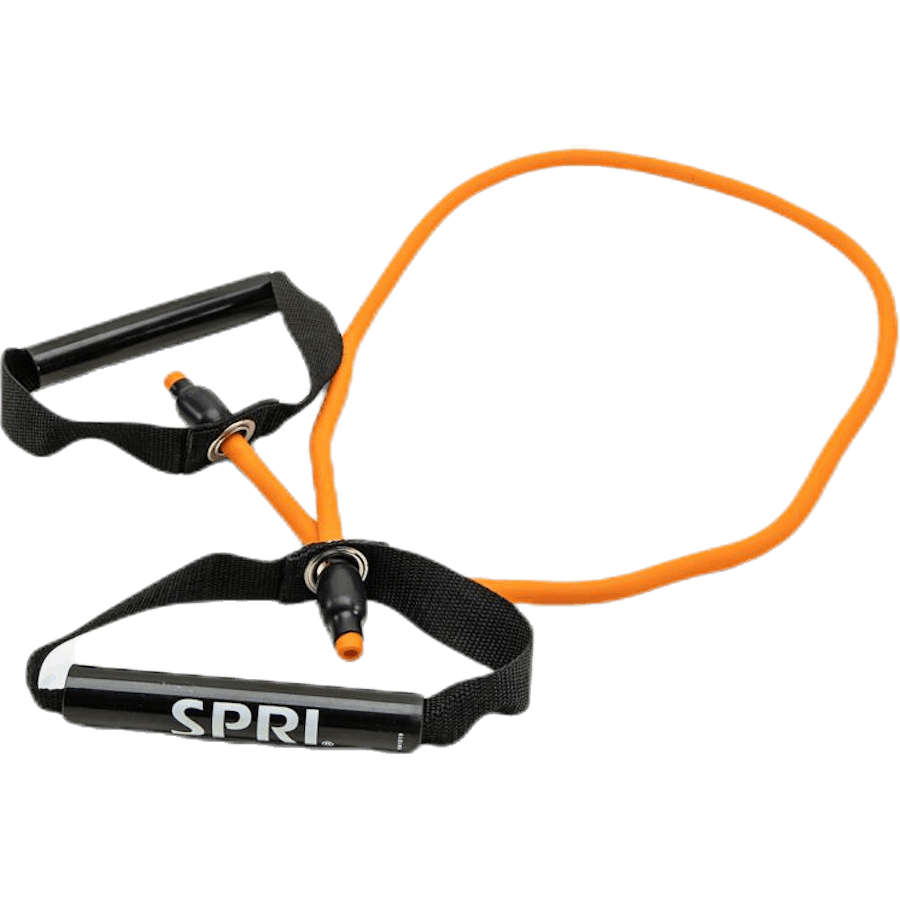 Resistance Tube Light Orange