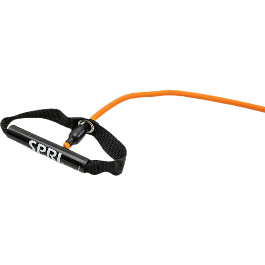 Resistance Tube Light Orange