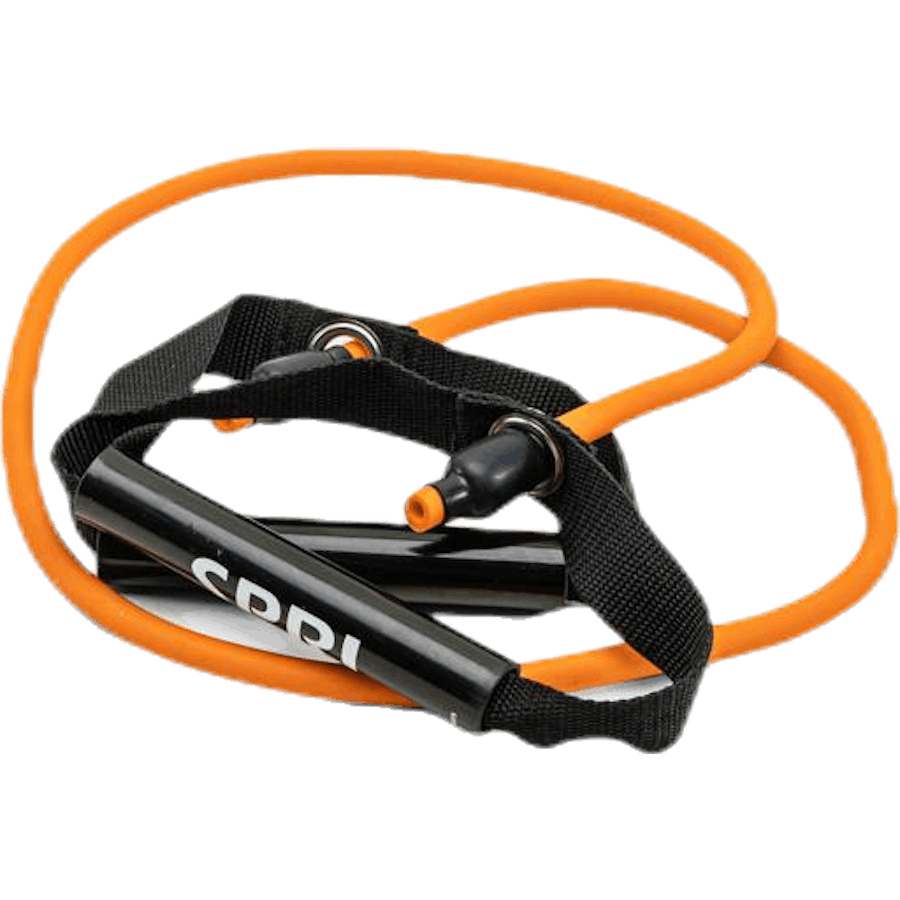 Resistance Tube Light Orange