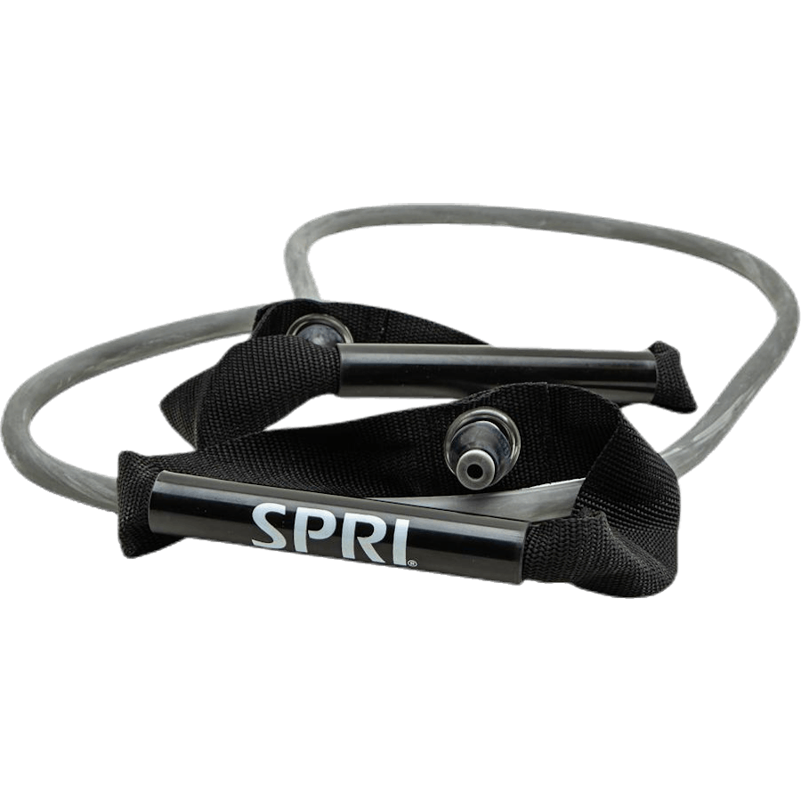 Resistance Tube Heavy Grey