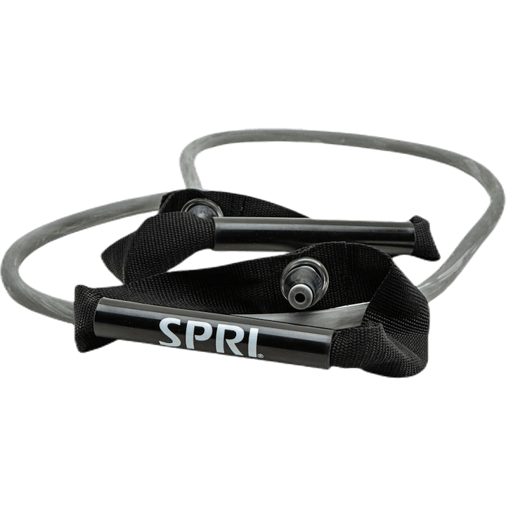 Resistance Tube Heavy Grey