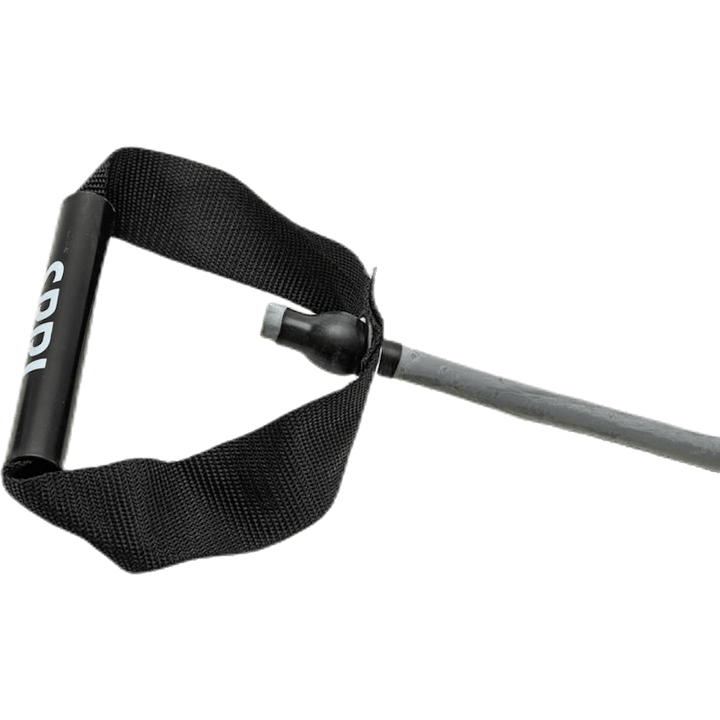 Resistance Tube Heavy Grey