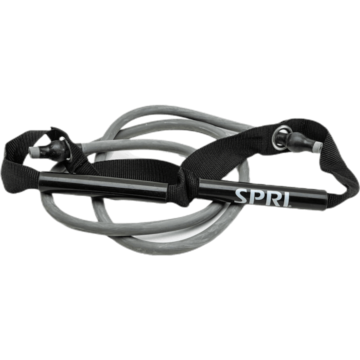 Resistance Tube Heavy Grey
