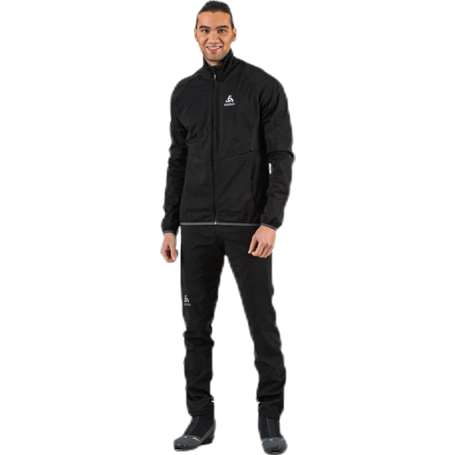Set Stryn Black