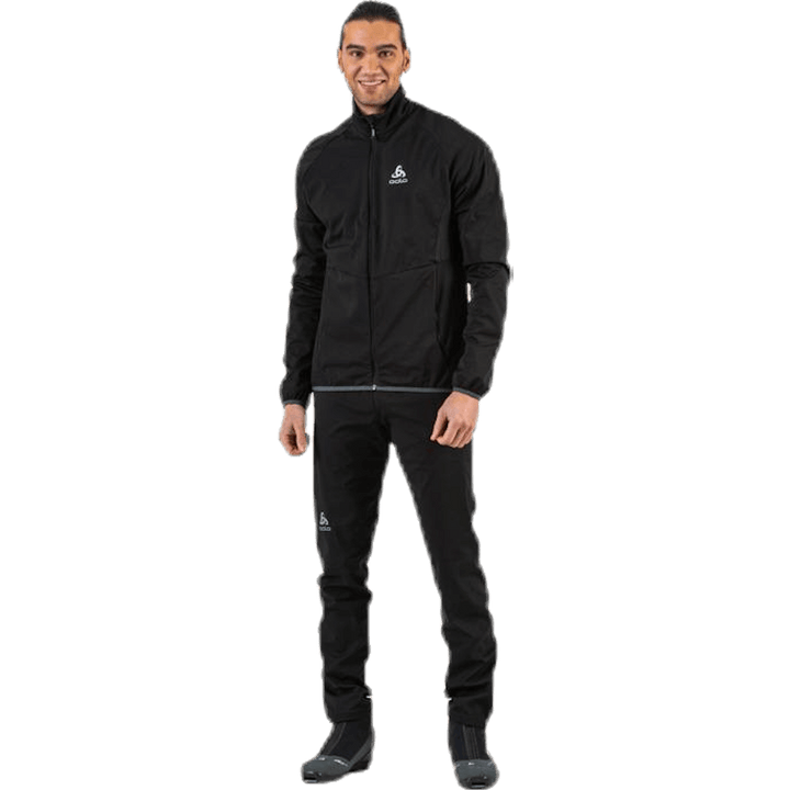 Set Stryn Black