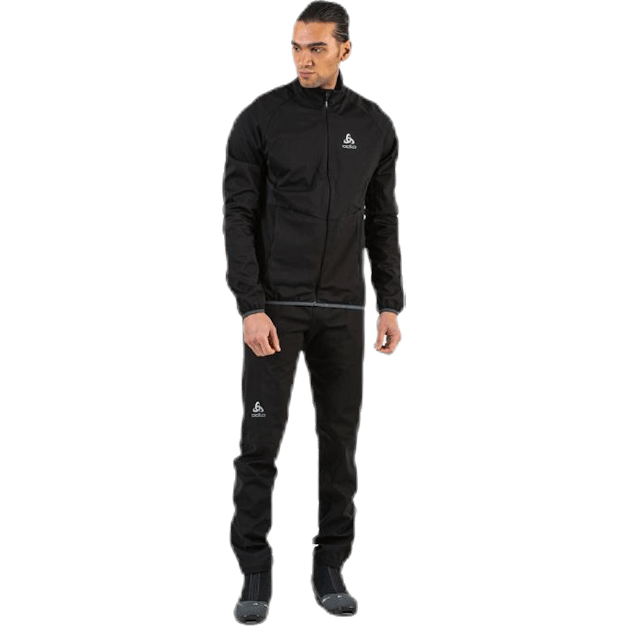 Set Stryn Black