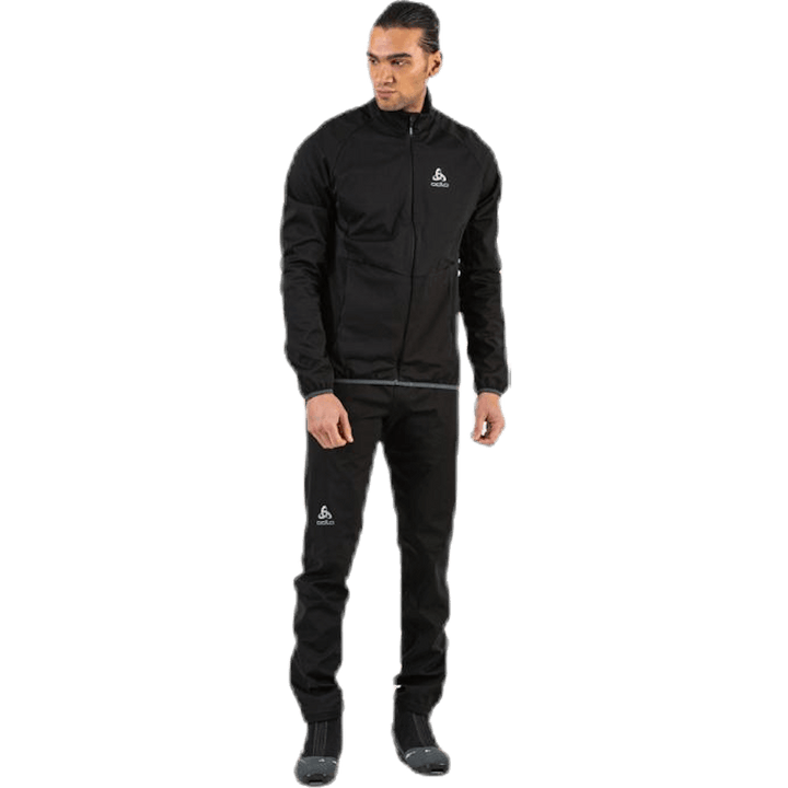 Set Stryn Black