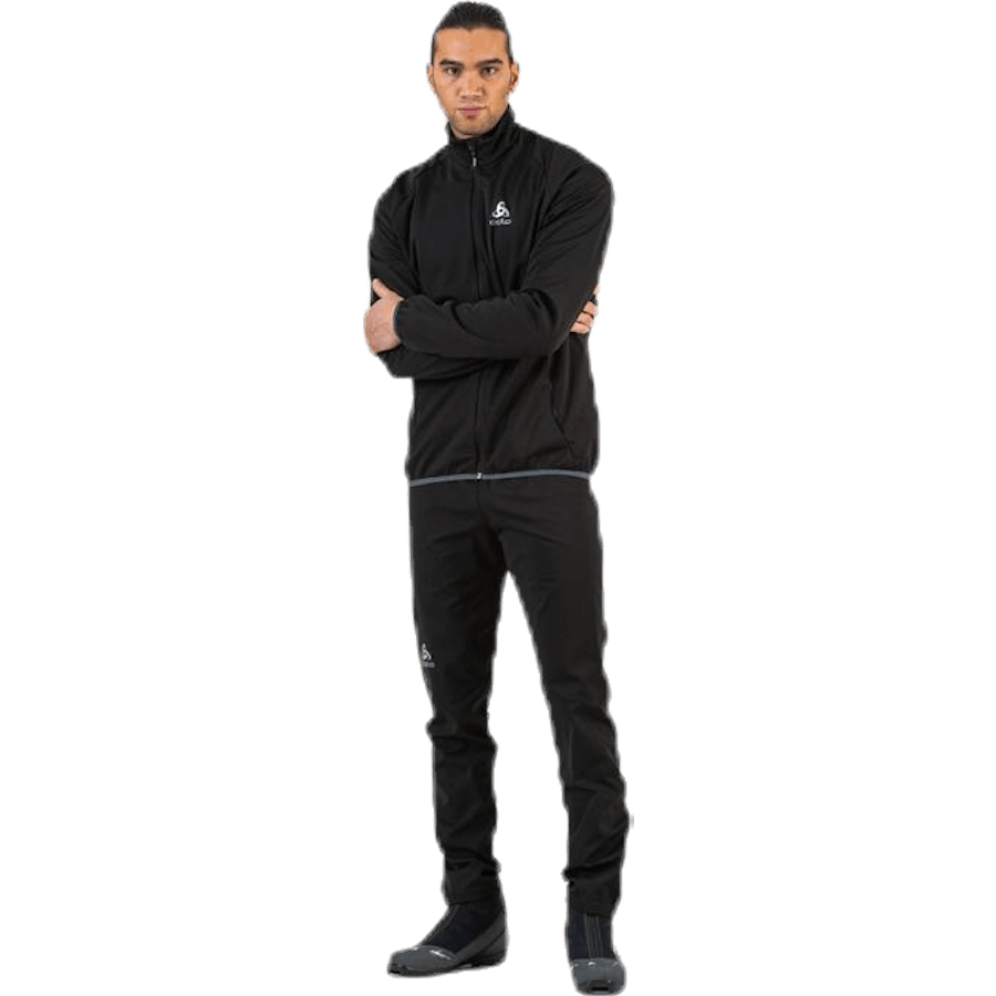Set Stryn Black