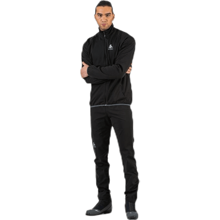 Set Stryn Black